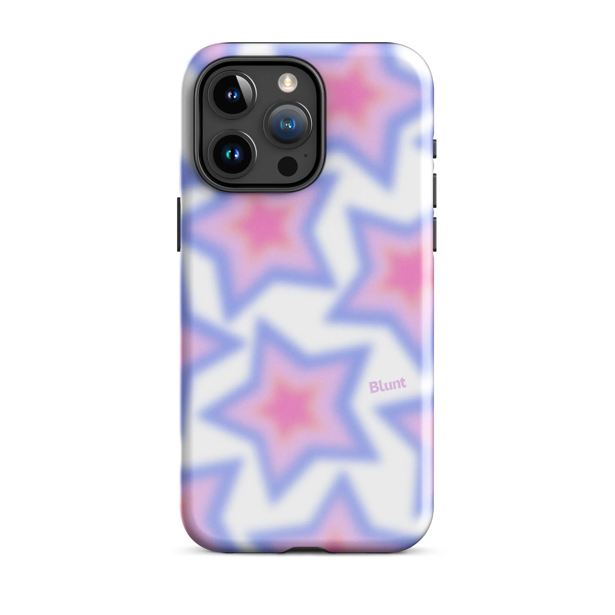 Star Babe iPhone Case