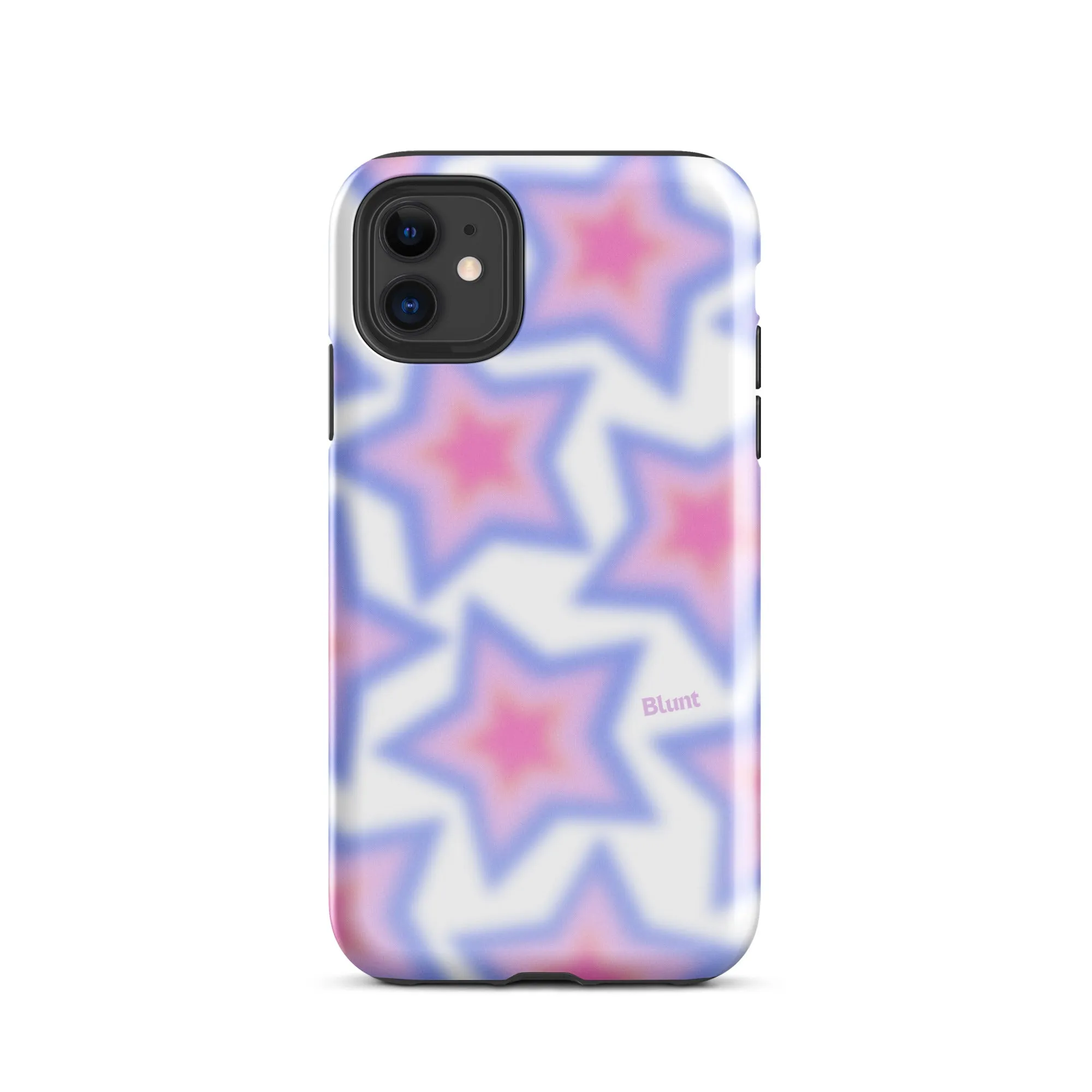 Star Babe iPhone Case