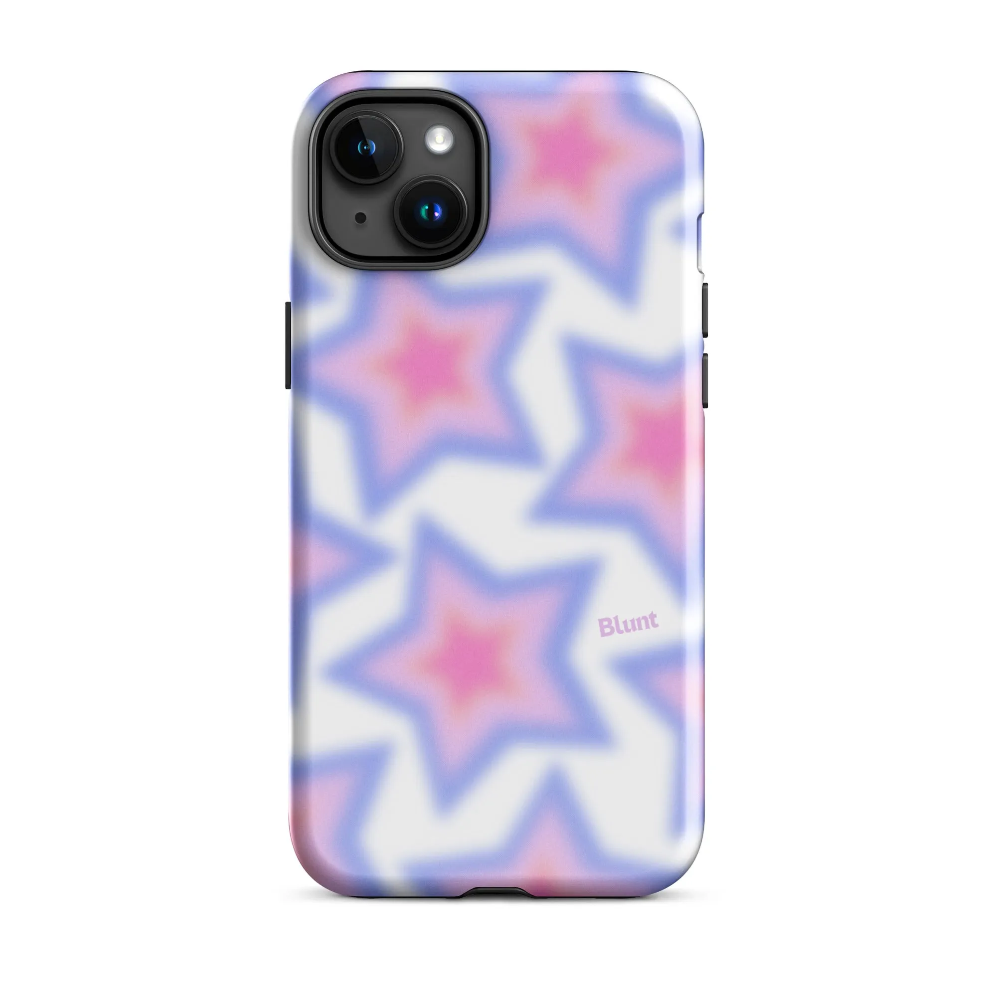 Star Babe iPhone Case