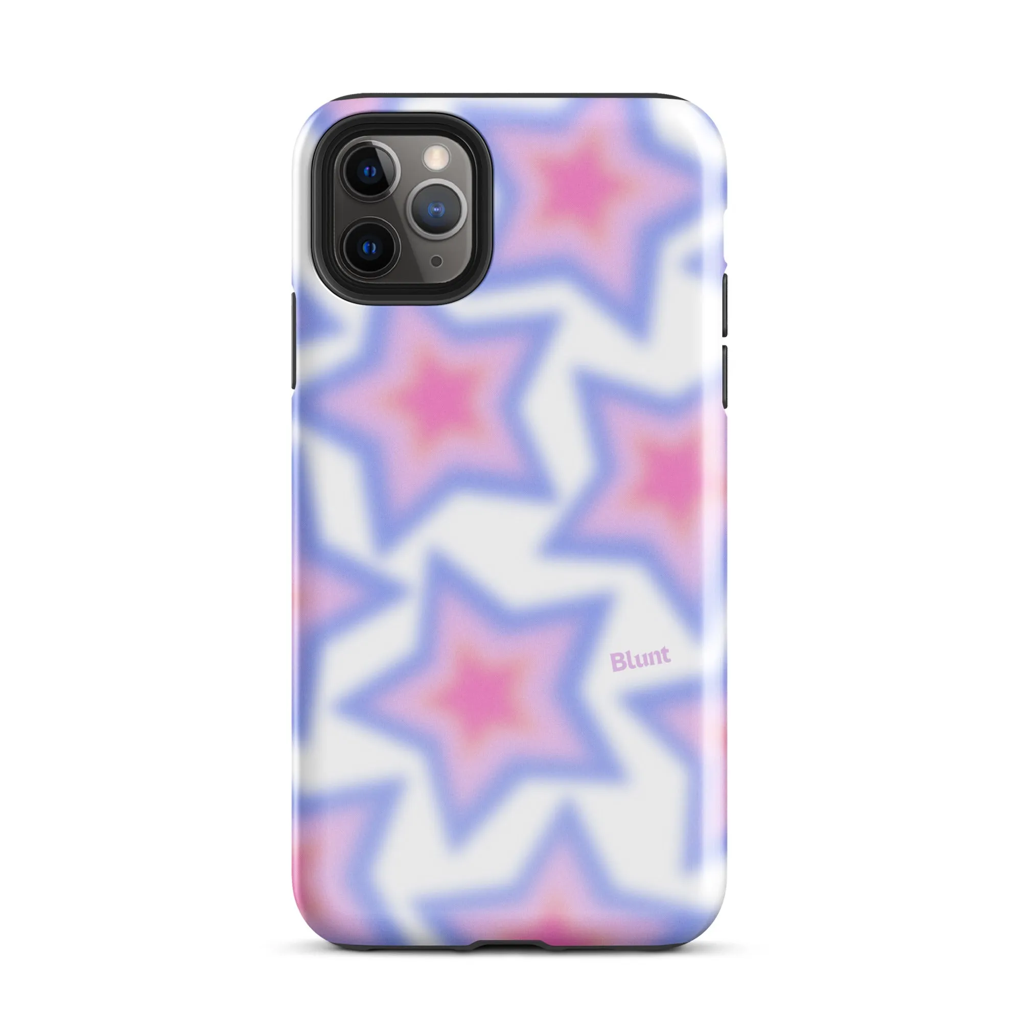 Star Babe iPhone Case