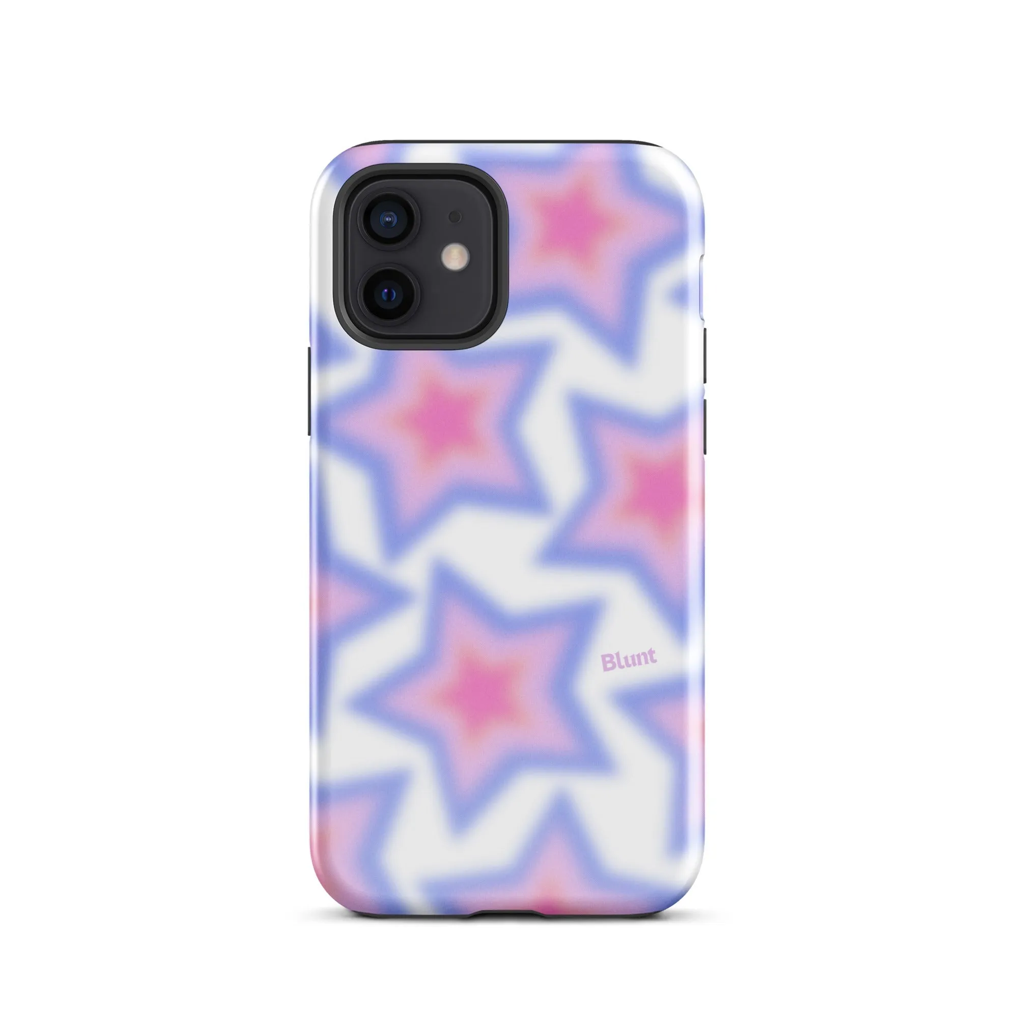 Star Babe iPhone Case