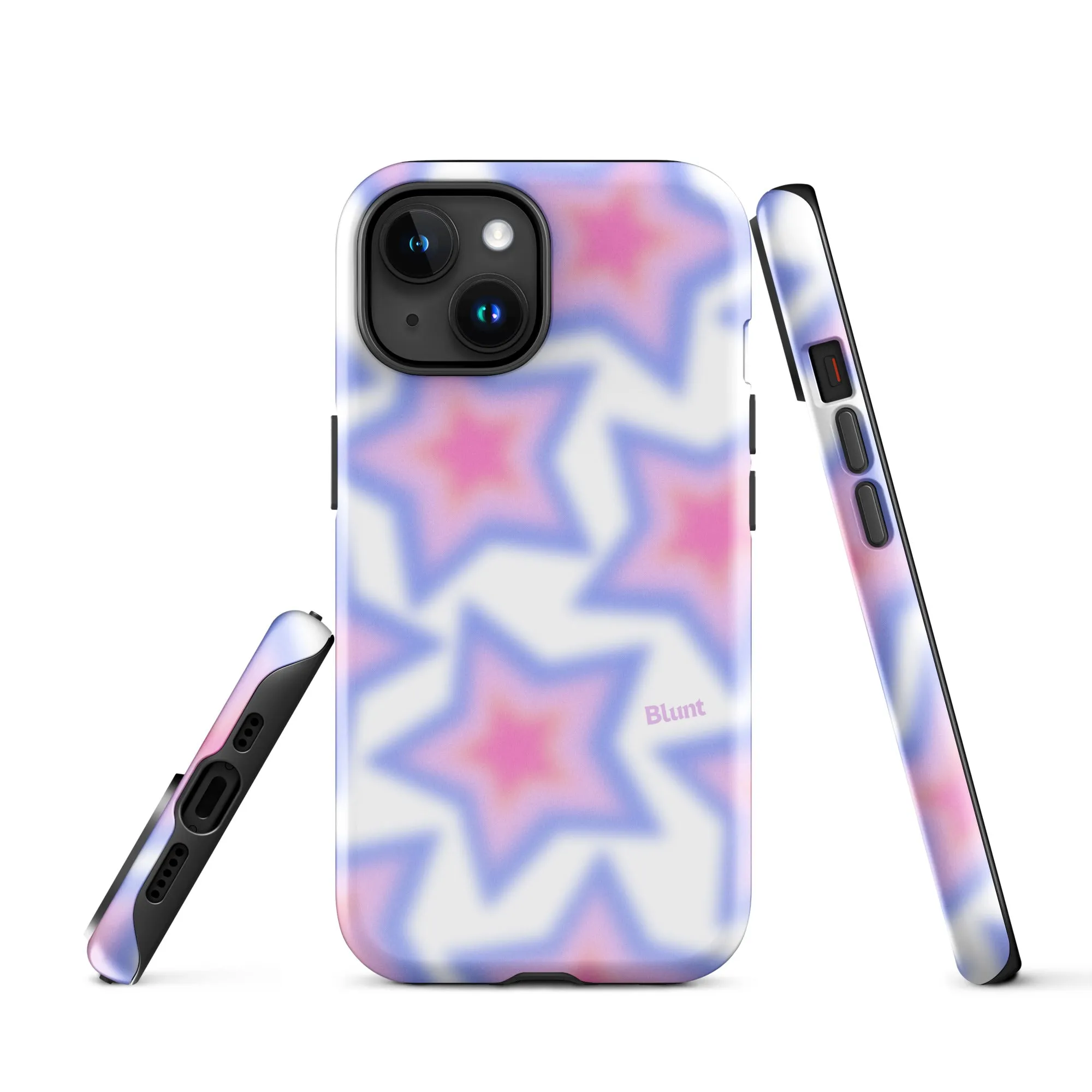 Star Babe iPhone Case