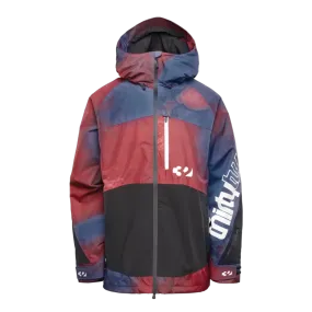 THIRTYTWO LASHED 2025 JACKET