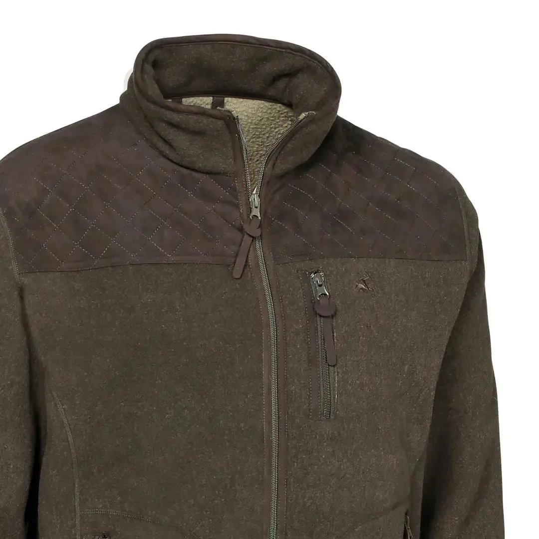 Verney Carron Presly Fleece Jacket