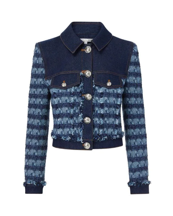 Veronica Beard Santo Jacket