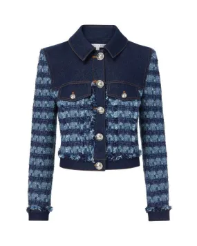 Veronica Beard Santo Jacket