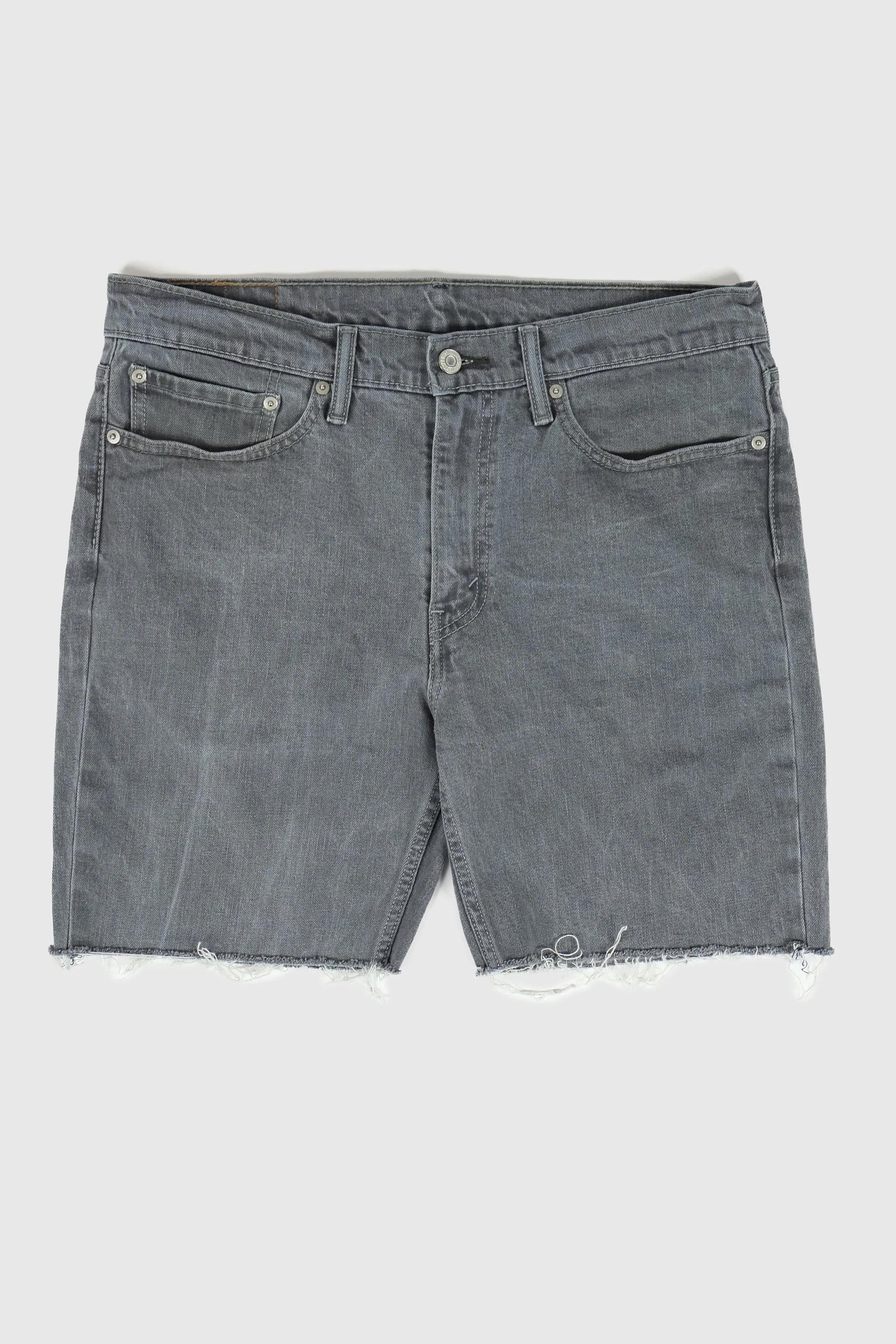 Vintage Levi's 514 Cuttoff Shorts