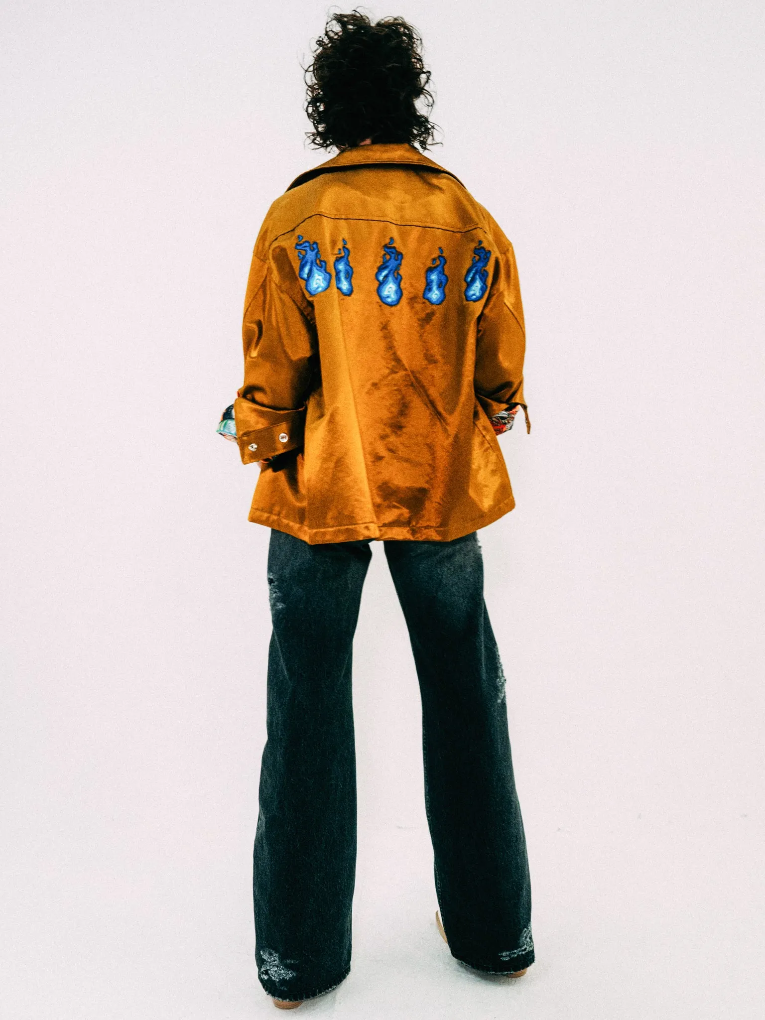 WANYUDO SOUVENIR JACKET