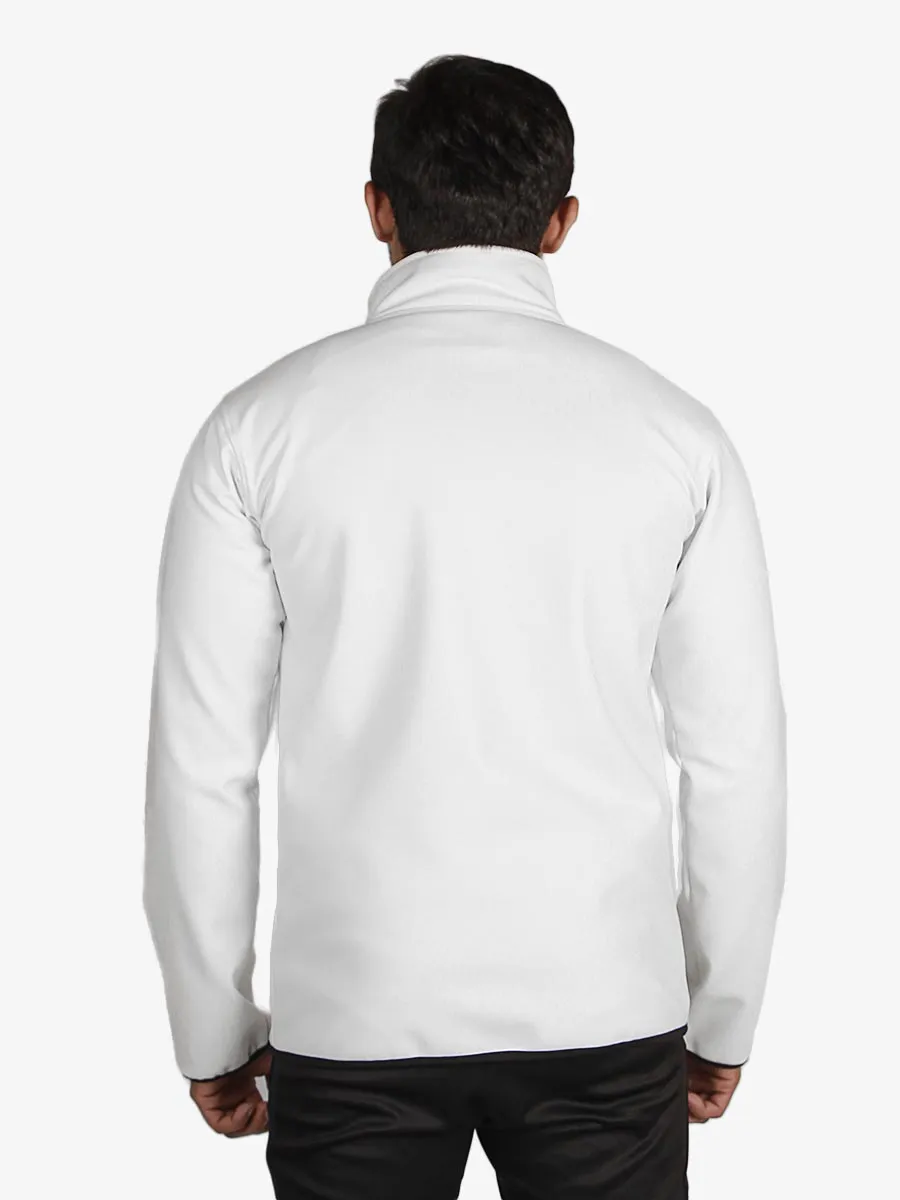 Wind Shield - Jacket - 013 - White