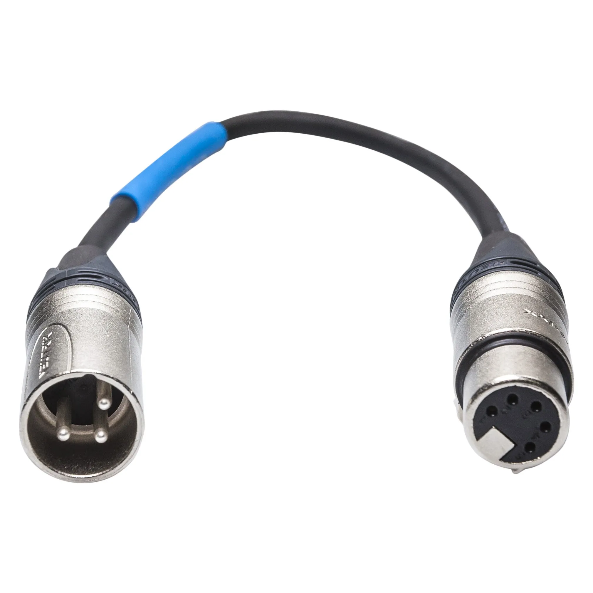 XLR Adapter Cable 5-PIN to 3-PIN