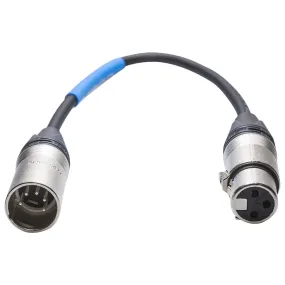 XLR Adapter Cable 5-PIN to 3-PIN