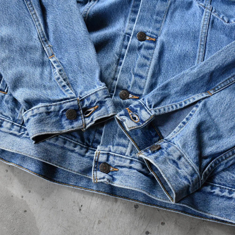 Y2K Levi's 70507-0389 デニムジャケット USA製 240914