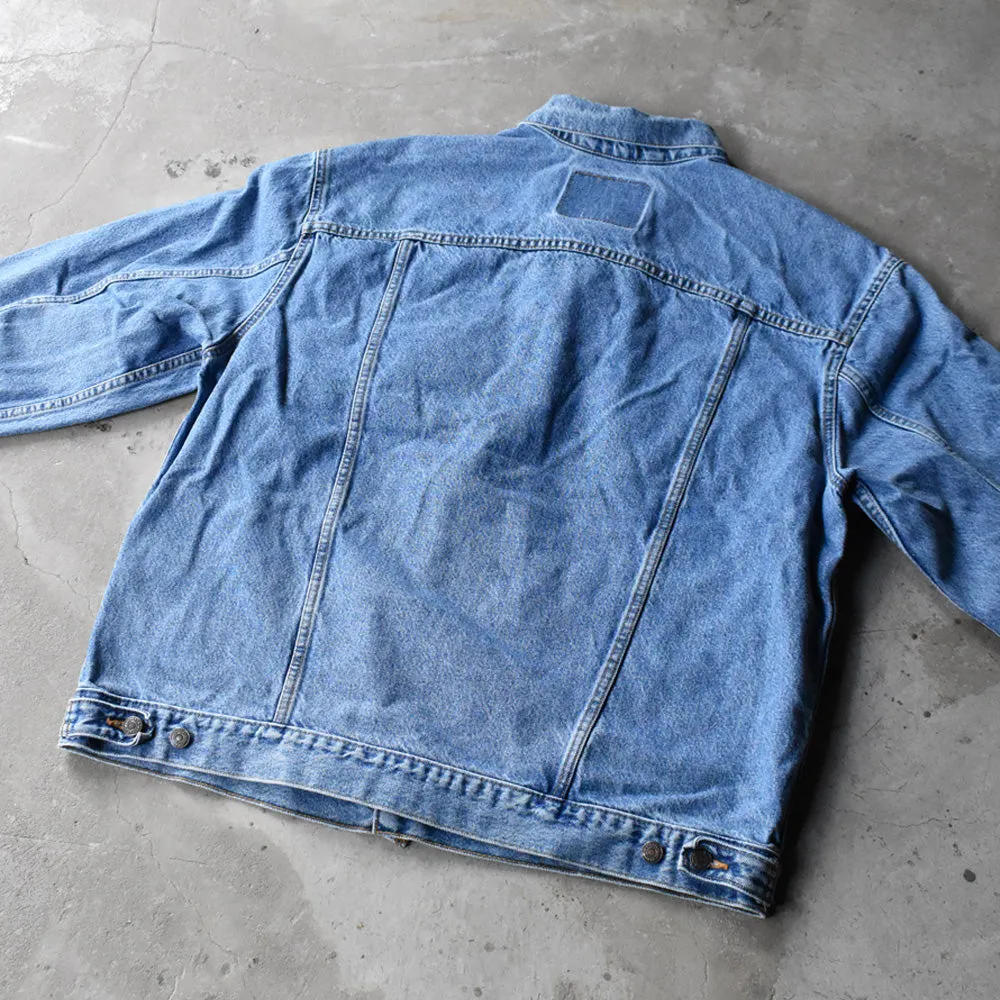 Y2K Levi's 70507-0389 デニムジャケット USA製 240914